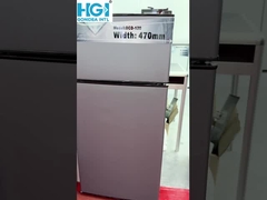 Ψυγεία με κορυφαία ψυγεία