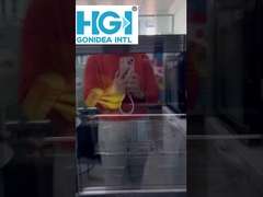 Βιτρίνα ψυγείου