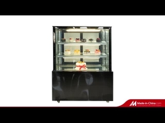 προθήκη κέικ