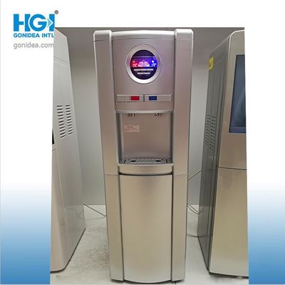 Εγχειρίδιο Office Home Vertical Dispenser ζεστού κρύου νερού με πάνελ LED