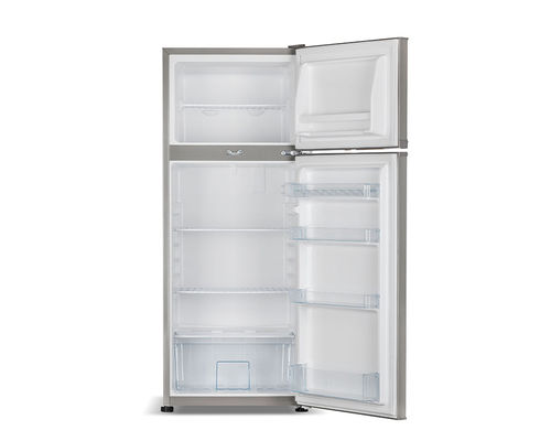 Δύο πόρτες Tmf Top Freezer Στεκό ψυγείο Bcd-250CZ