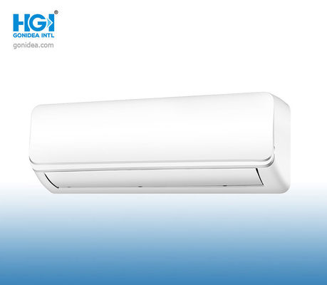 Διασπασμένο 9000BTU σπίτι ISO14001 220v 60Hz μονάδων κλιματιστικών μηχανημάτων τοίχων κρεμώντας