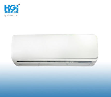 Gonidea 6.5KW ο διασπασμένος αναστροφέας 3ft κλιματιστικών μηχανημάτων τύπων τοποθετημένος τοίχος ευφυής ξεπαγώνει