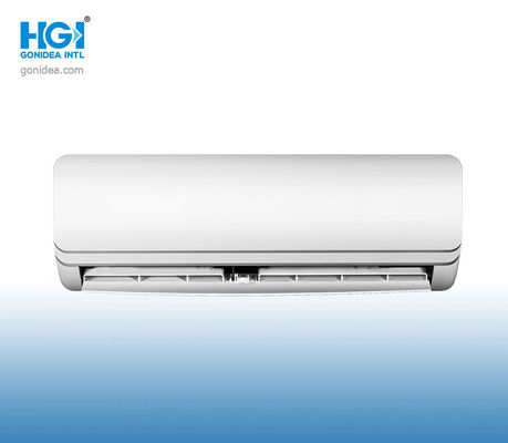 HD φίλτρων διασπασμένη 18000BTU μονάδα R22 1410W εναλλασσόμενου ρεύματος κλιματιστικών μηχανημάτων τοίχων κρεμώντας
