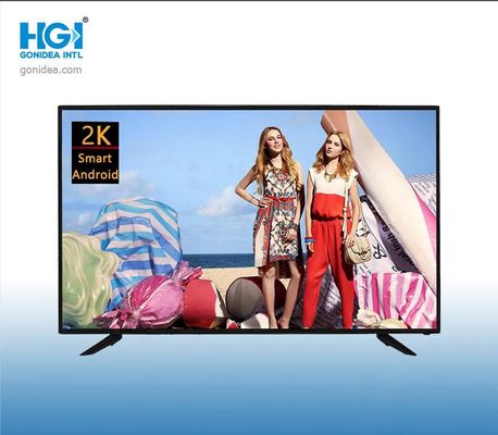 42» αρρενωπός έξυπνος υποστήριξης TV 42 ιντσών LCD των οδηγήσεων ψηφιακός